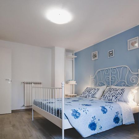 Casa Al Mare Apartment Pescara Bagian luar foto
