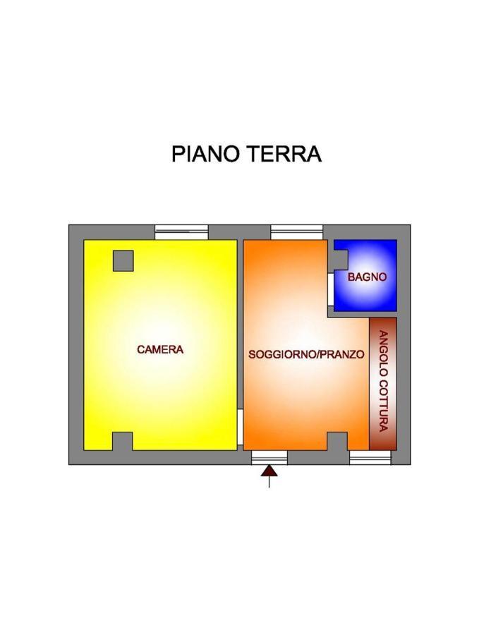 Casa Al Mare Apartment Pescara Bagian luar foto