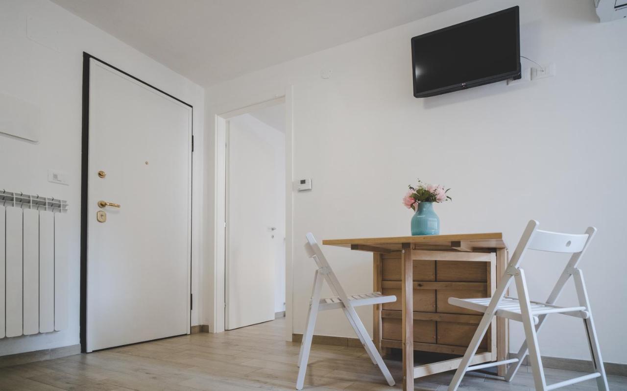 Casa Al Mare Apartment Pescara Bagian luar foto