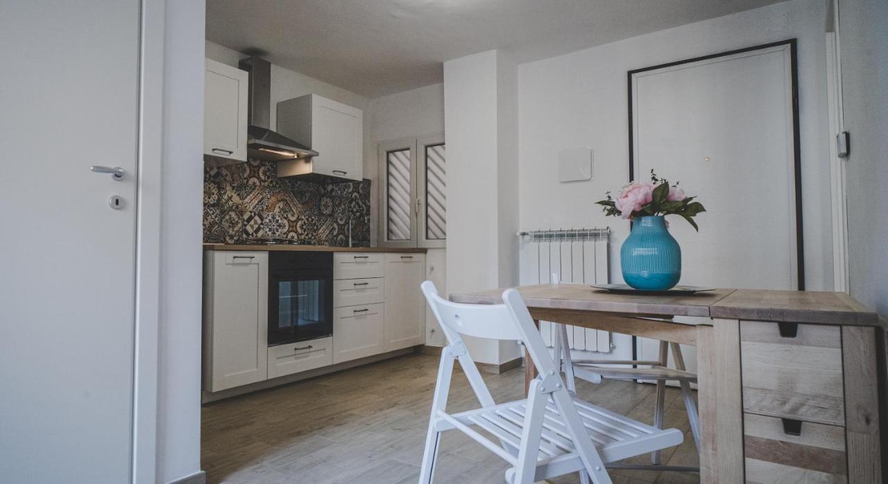 Casa Al Mare Apartment Pescara Bagian luar foto