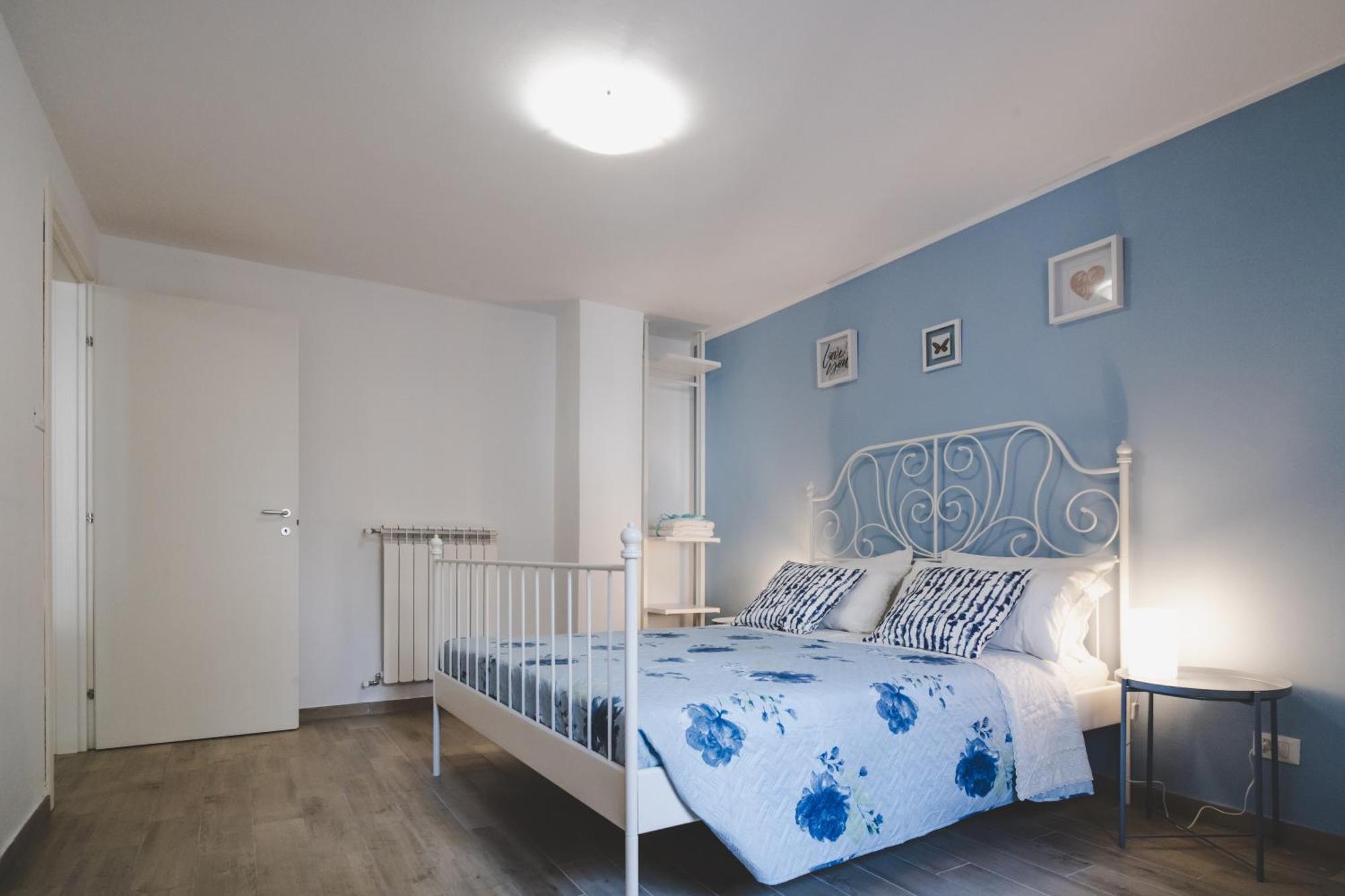 Casa Al Mare Apartment Pescara Bagian luar foto